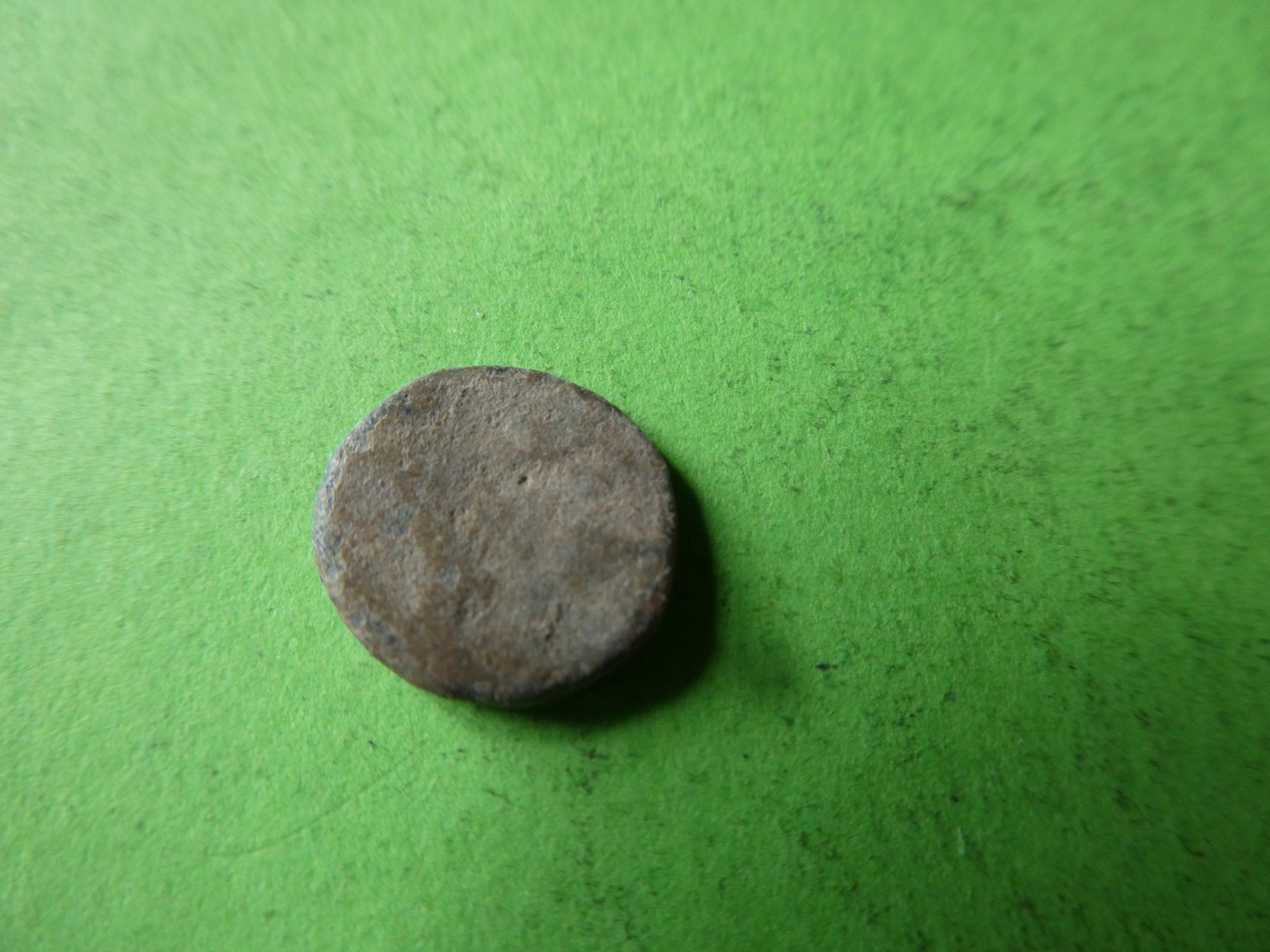 Tutti le monete: Bochara um 1910, 1/32 Tenge – Usato da Hinterforst venduto da Rohusri 1