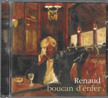 Renaud - Boucan d'enfer