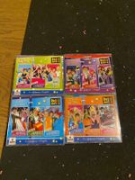 Die drei Ausrufezeichen – CD‑Set (mehrere Folgen)