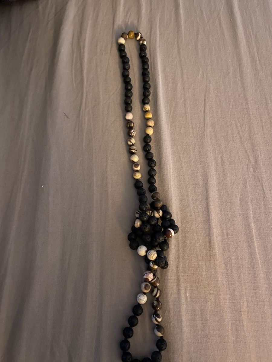 Catenine: Necklace  – Nuovo e nell'imballaggio originale da Uster venduto da mir_7bzy