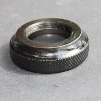 Lagerschale gerändelt