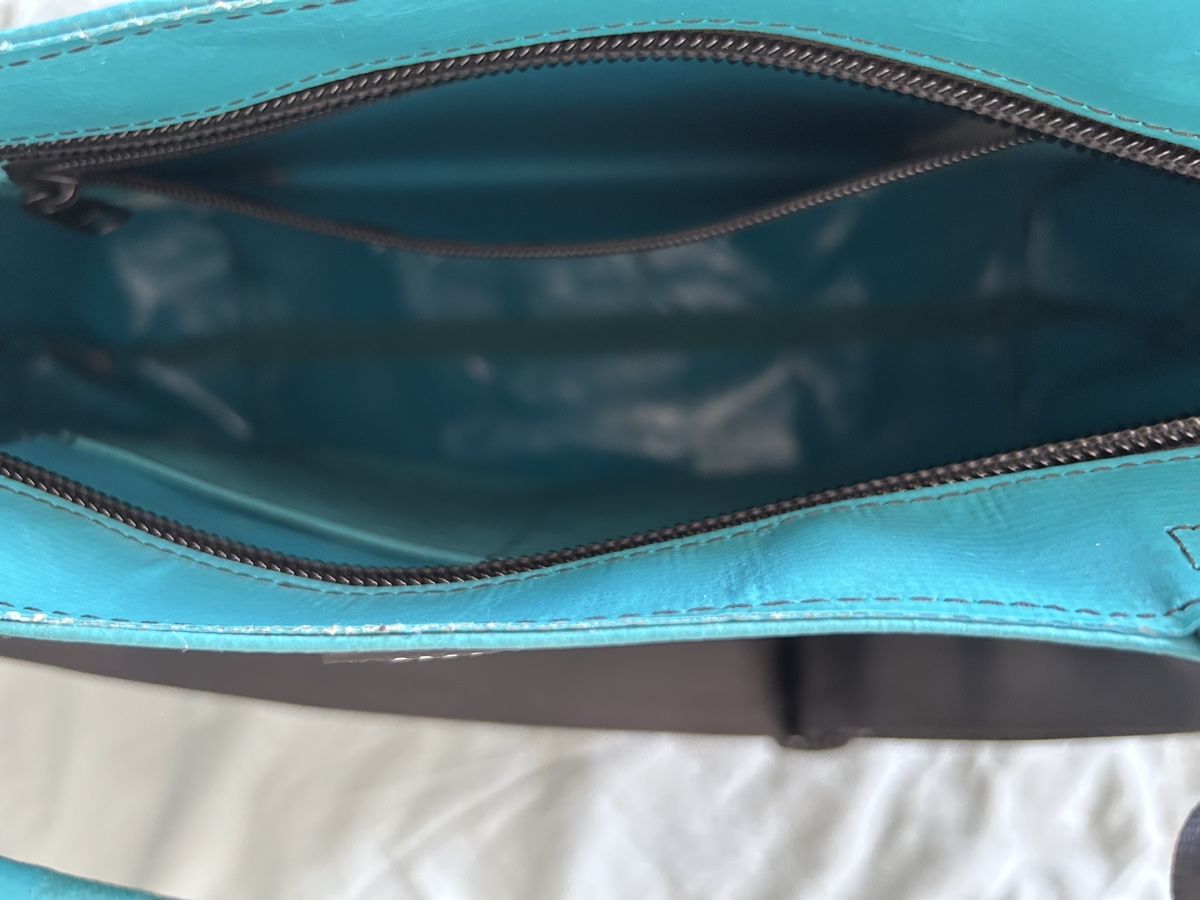 Freitag Borse da donna: Freitag Tasche Sally – Usato da Wohlen b. Bern venduto da Honeypie 2