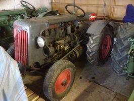 Hürlimann D50