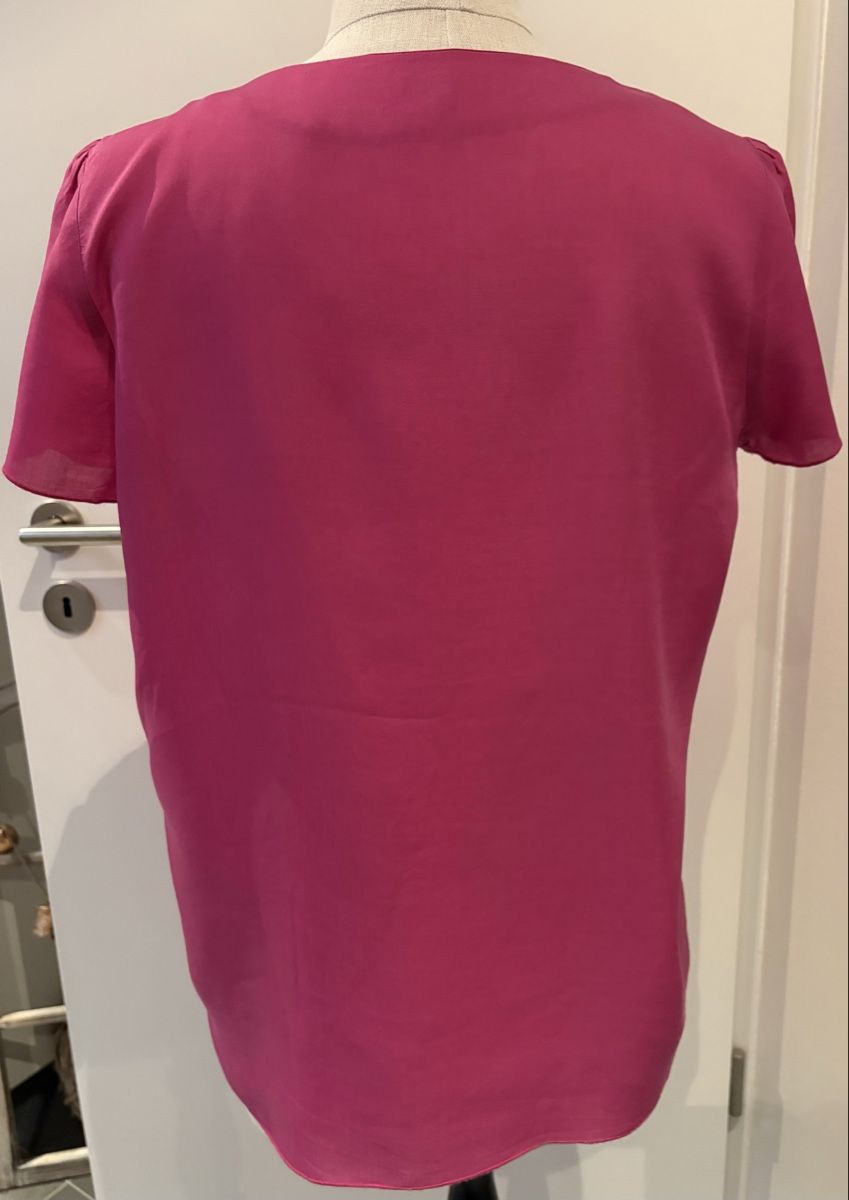 Tops: Bluse Marc O‘Polo Gr. 36 – Gebraucht aus Tagelswangen von lykainion 1