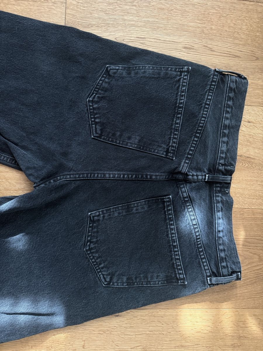 Agolde Jeans: Agolde Jeans size 25 – Gebraucht aus Weiach von Wlodarek 3