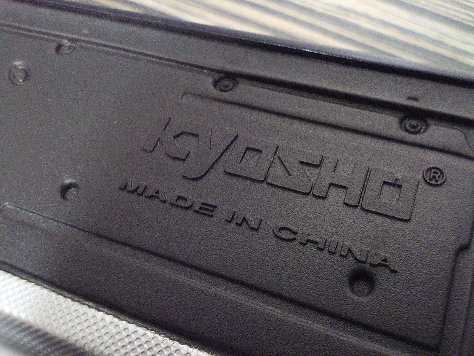 Kyosho Modellini d'auto: BMW 5 Series Touring Kyosho Modellauto – Usato da Reiden venduto da Zofi-Brocki 9