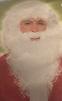Bart Weihnachtsmann, Nikolaus, Santa Claus, Santa Run