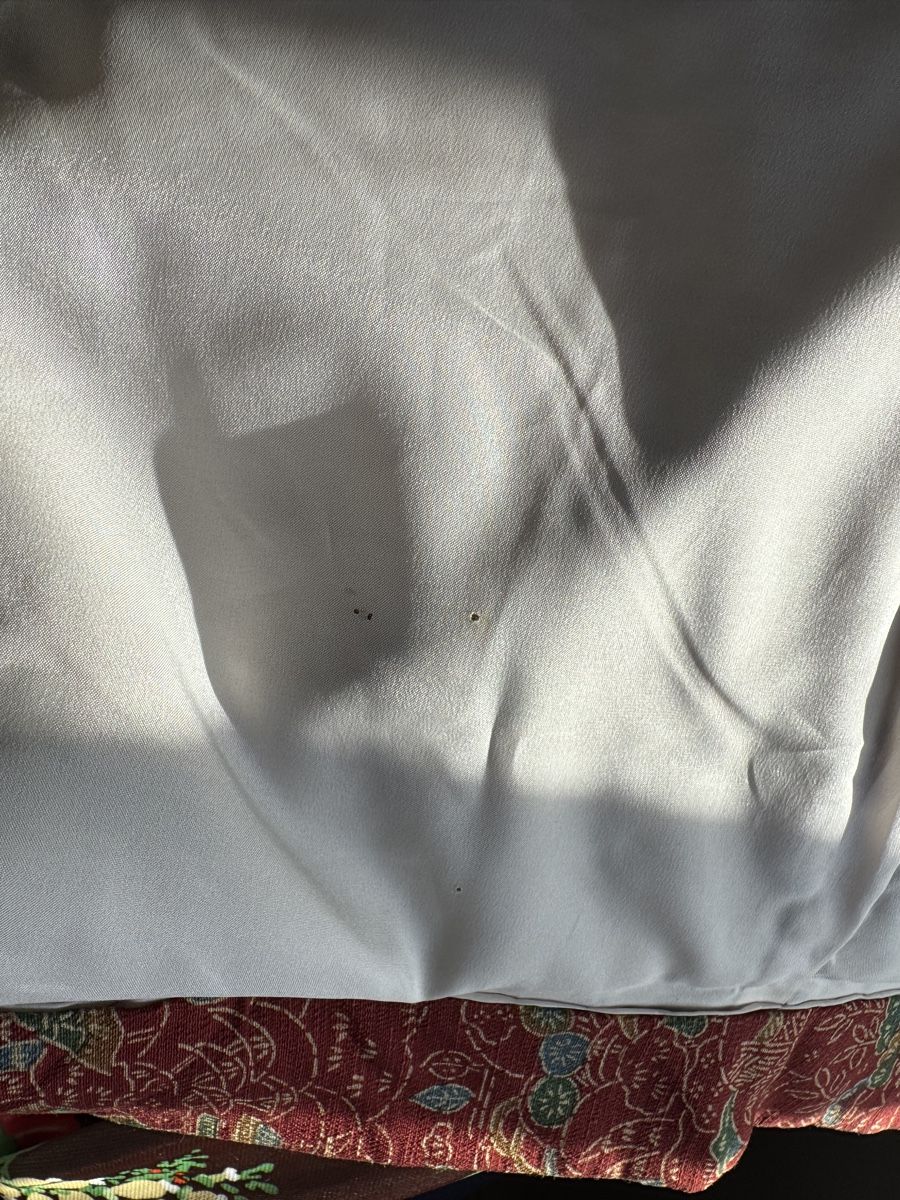 Kimono: Vintage Kimono – Usato da Zürich venduto da Lola_from_the_West 7