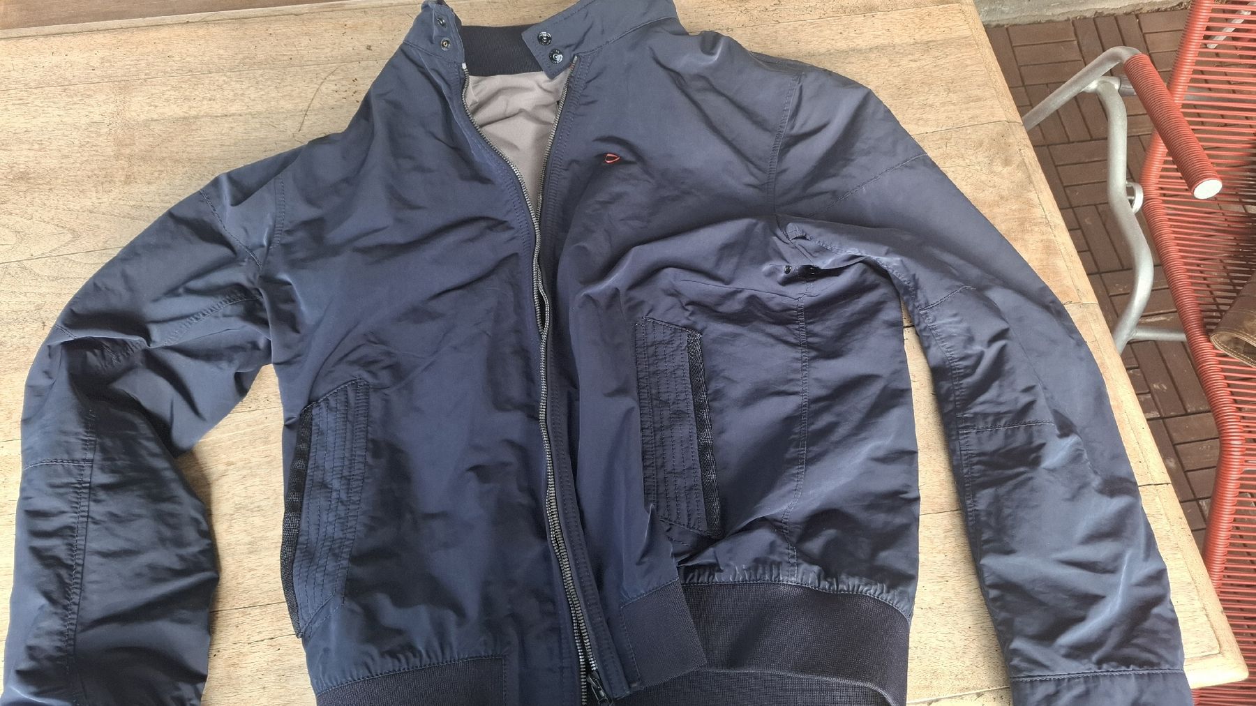 Strellson Giacche: Strellson Jacke 56, XL – Usato da Zürich venduto da witike