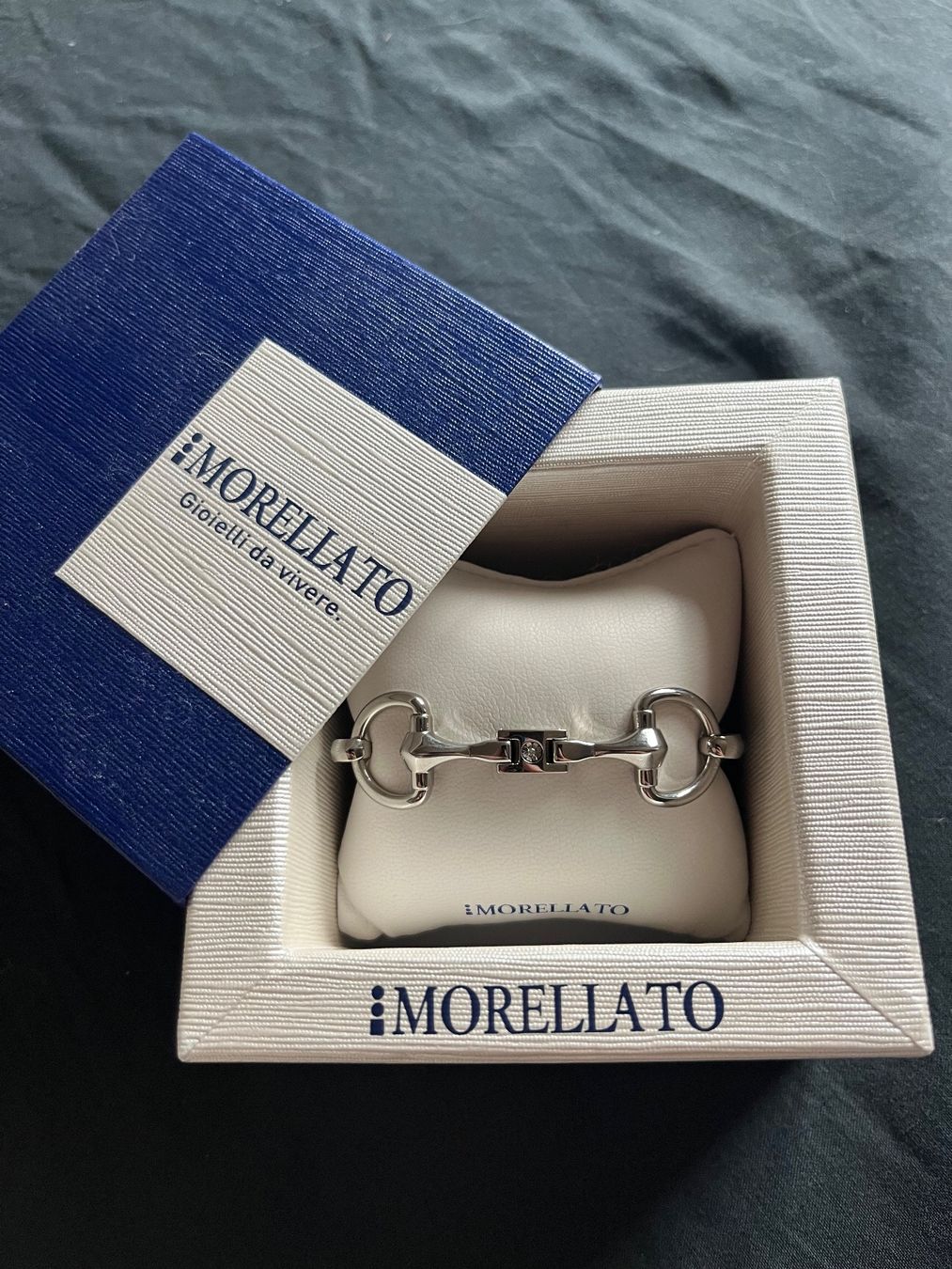 Bracciali & Braccialetti: Bracelet Morellato – Usato da Posieux venduto da evs_57x2