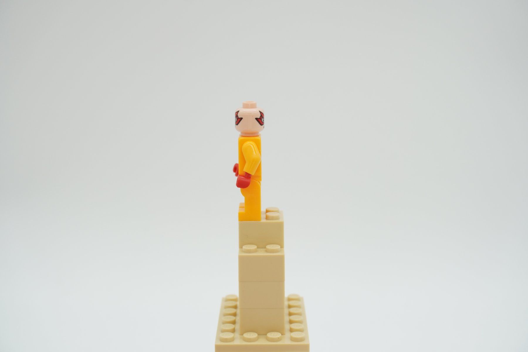 Lego Giocattoli: Lego Super Heroes Spider Man Firestar - sh0712 – Usato da Zürich venduto da PWGrZ 3