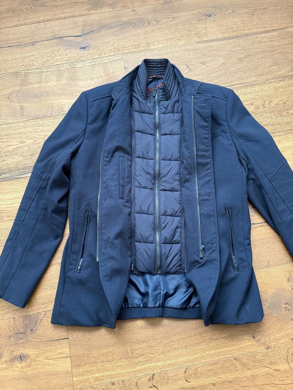 Zara Jacken: Zara Jacke, Size M – Gebraucht aus Luzern von paul.weller 2