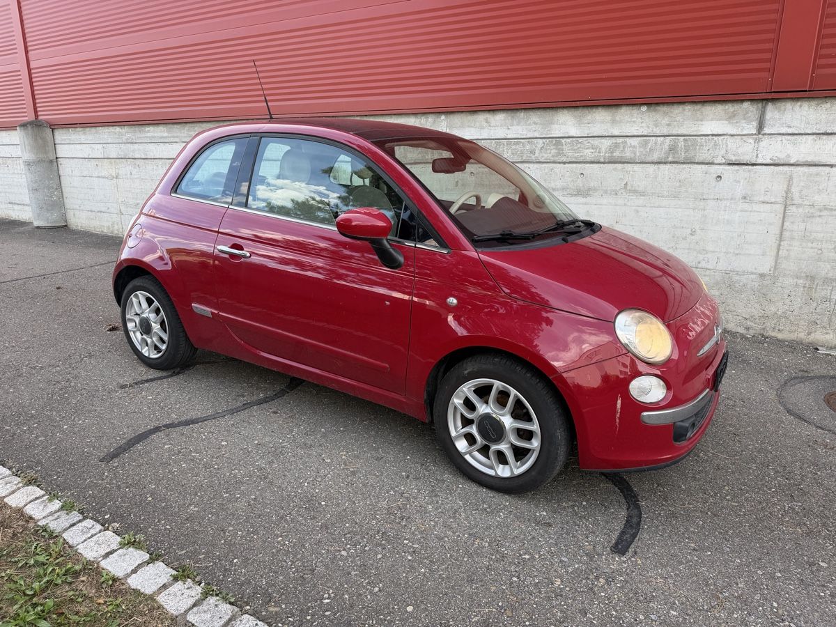 Automobili: Fiat 500 1.3 Diesel – Difettoso da Höri venduto da diu_tkq8 3