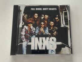 INXS - Full Moon, Dirty Hearts - Seltenes Album aus den 90er