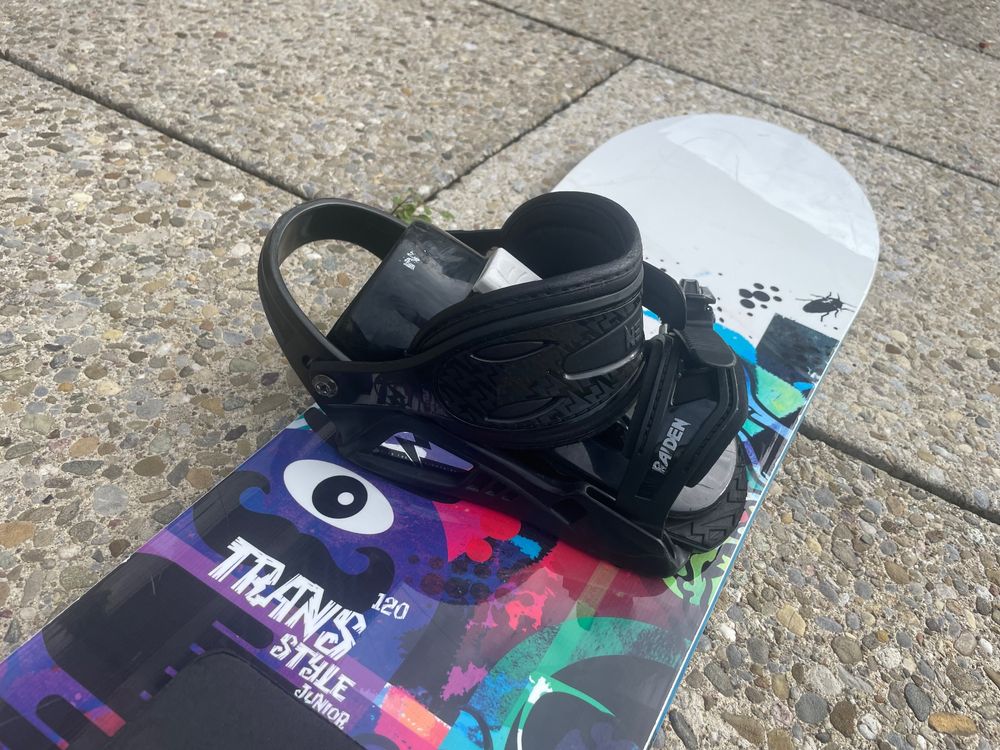Snowboardkurse für Anfänger - New Generation Skischule
