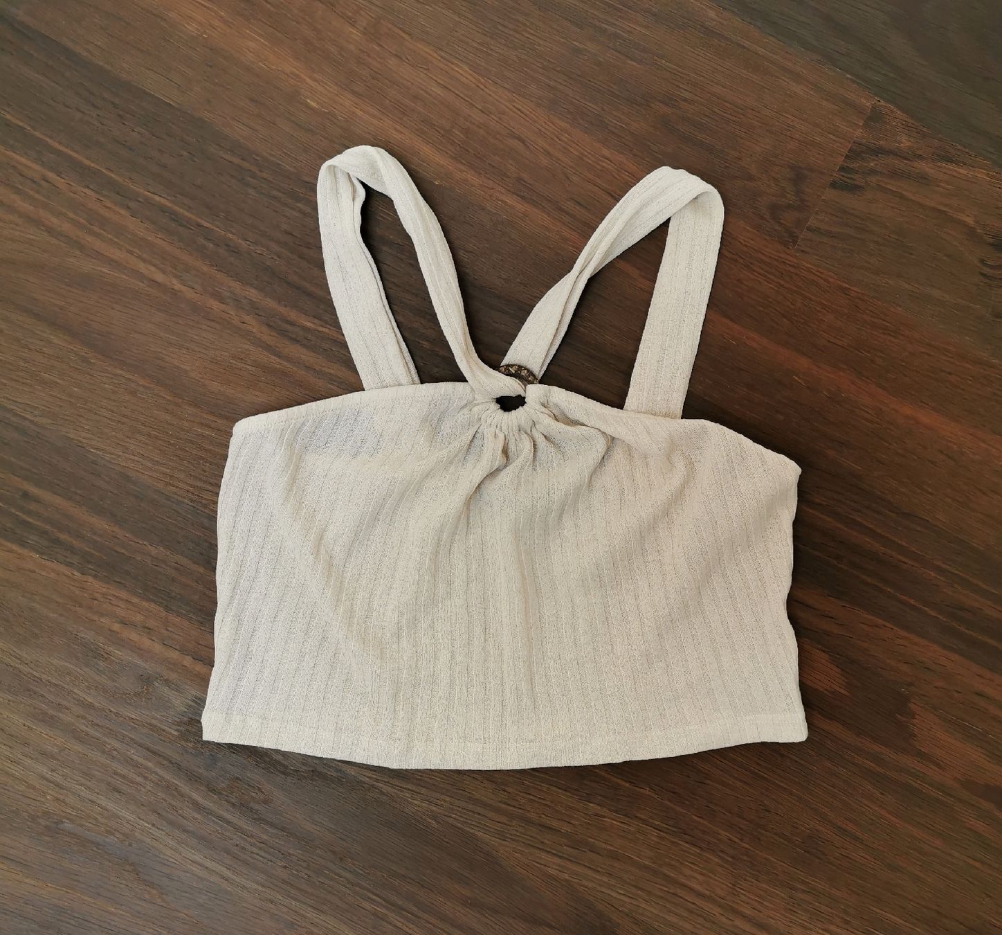 Kleiderpakete: 5 Damen Tops Sommer Gr. XS/S – Gebraucht aus Obergerlafingen von Sigus 1