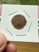 1 Centavo Portugal 1920!!! UNC!!!