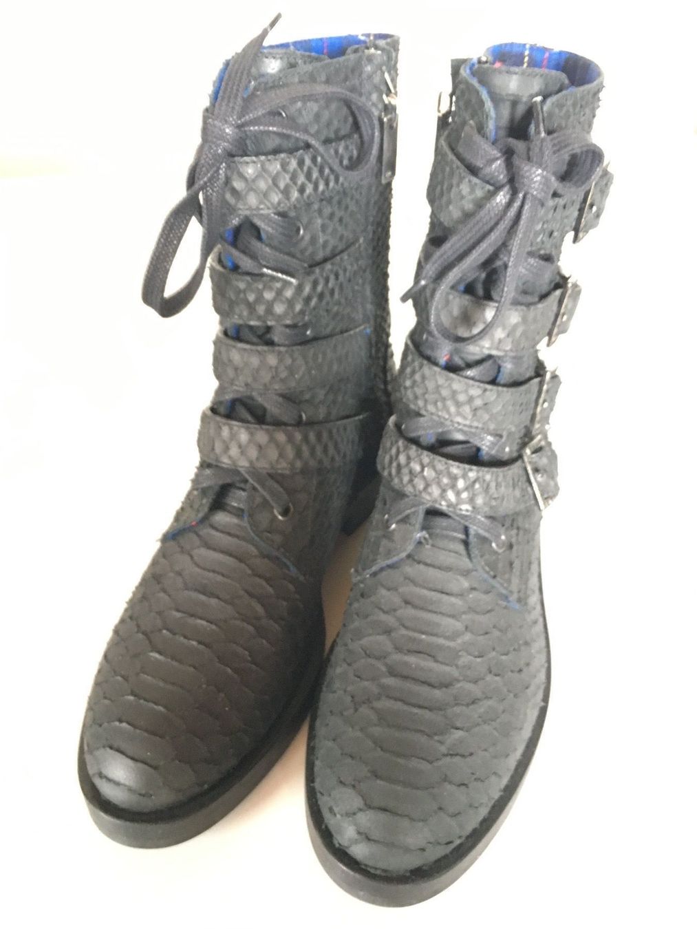 Scarpe da donna: Alberto Gozzi - Top Zustand – Usato da Mörschwil venduto da philmensa