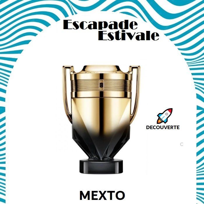 Paco Rabanne Profumi & Eau de Toilette: RABANNE Invictus Élixir Parfum 50ml (NEW) – Nuovo e nell'imballaggio originale da Petit-Lancy venduto da mexto