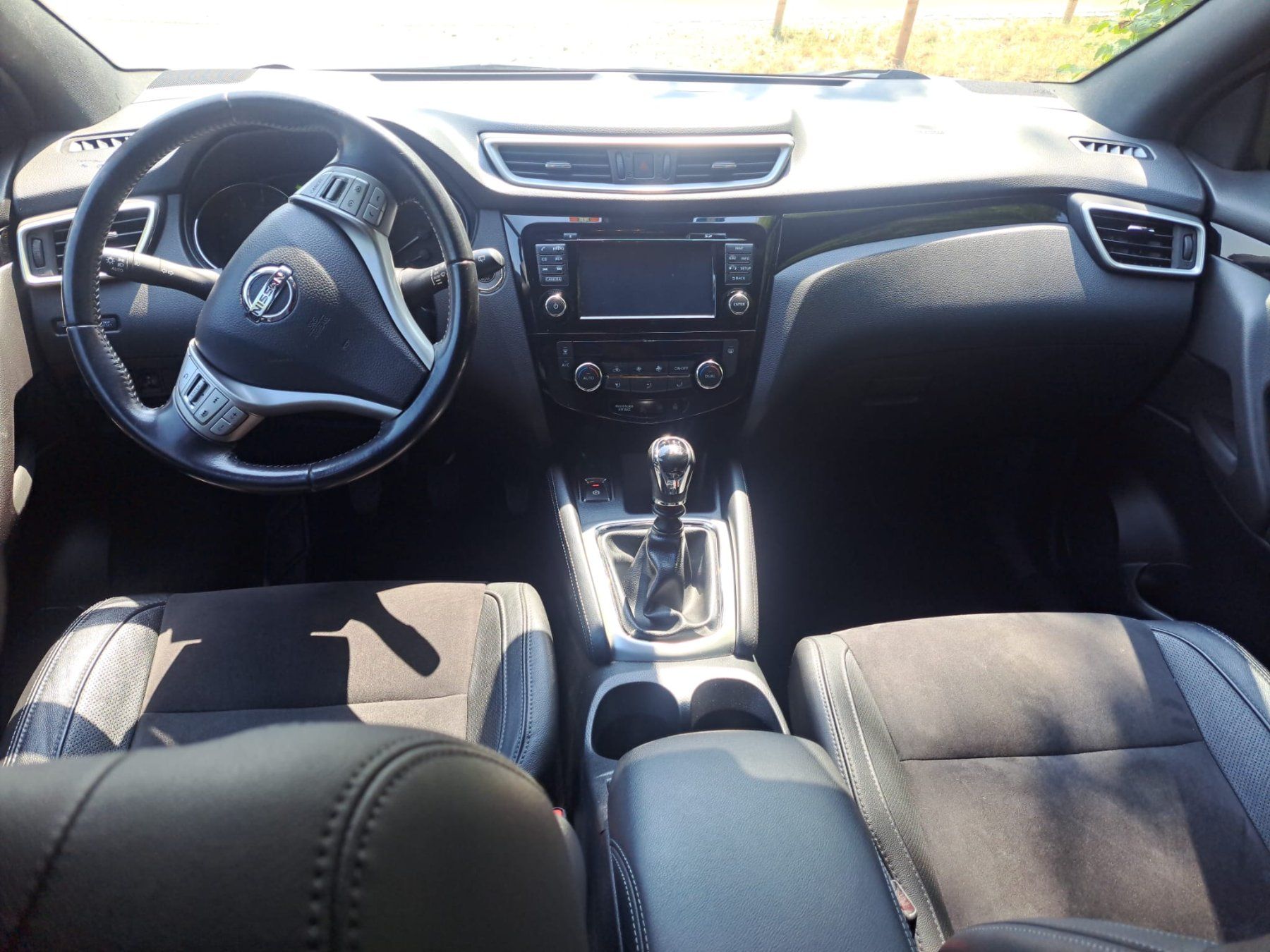 Nissan Autos: Nissan Qhasqai 1.2 Dgt 2018 – Gebraucht aus NEUHAUSEN von milagros 1