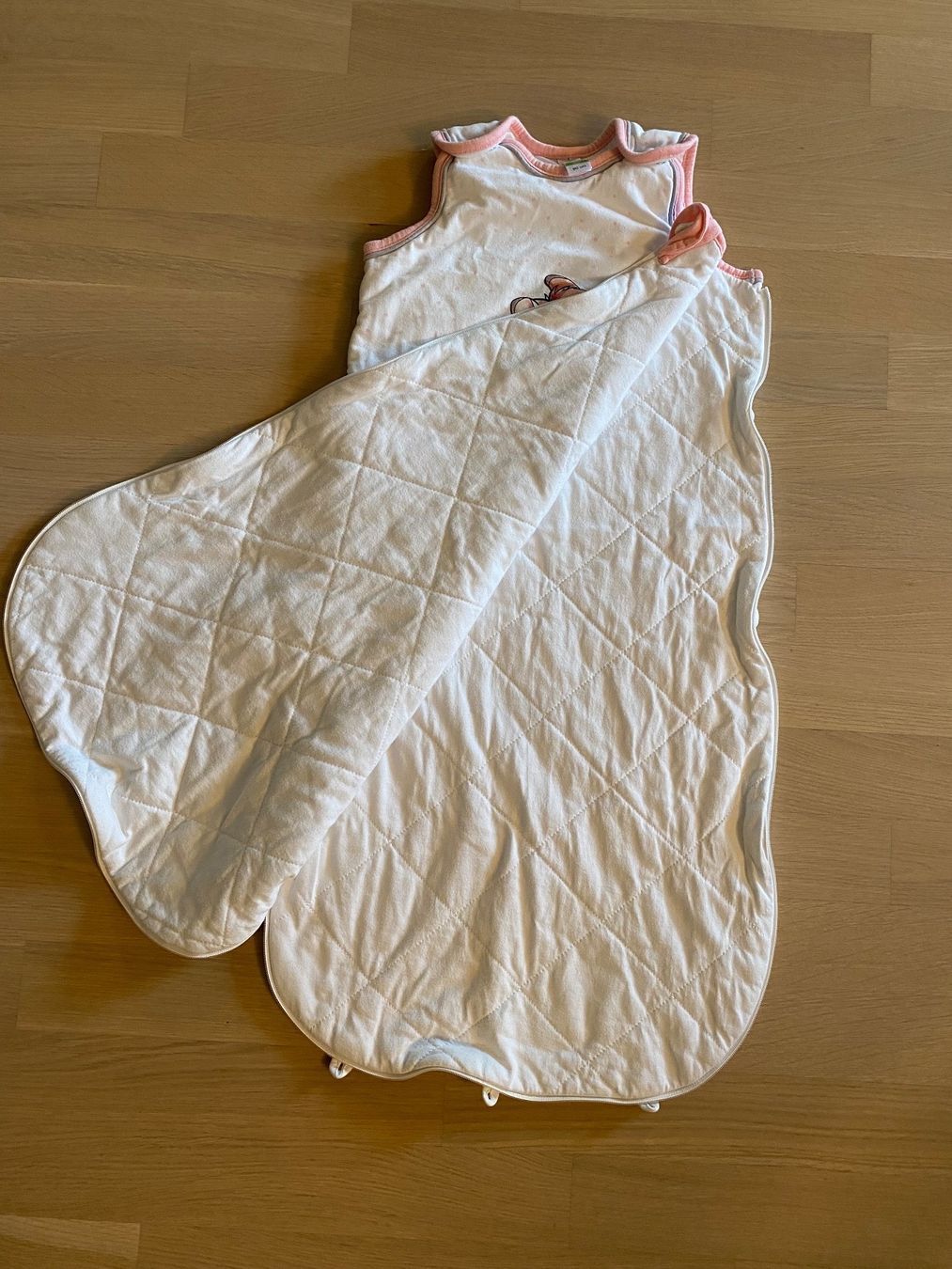 C&A Sacchi a pelo: Kinder Schlafsack 90cm – Nuovo (secondo la descrizione) da Schaffhausen venduto da lauralala123 2