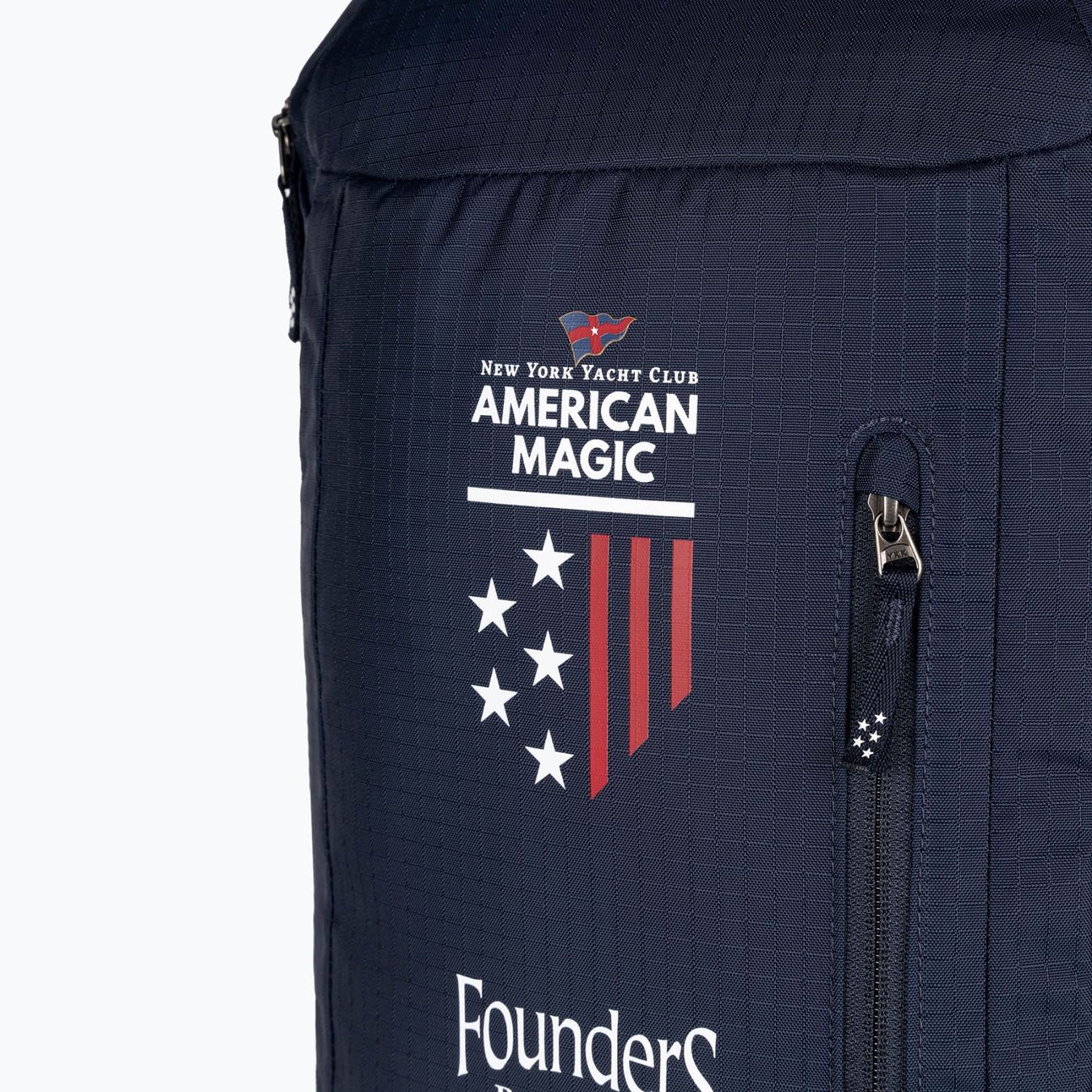 Helly Hansen Rucksäcke: Neuf AMERICAN MAGIC SUPPORTER 25L BACKPACK neuf 119.- – Neu und originalverpackt aus Le Mont-sur-Lausanne von swisssail 2