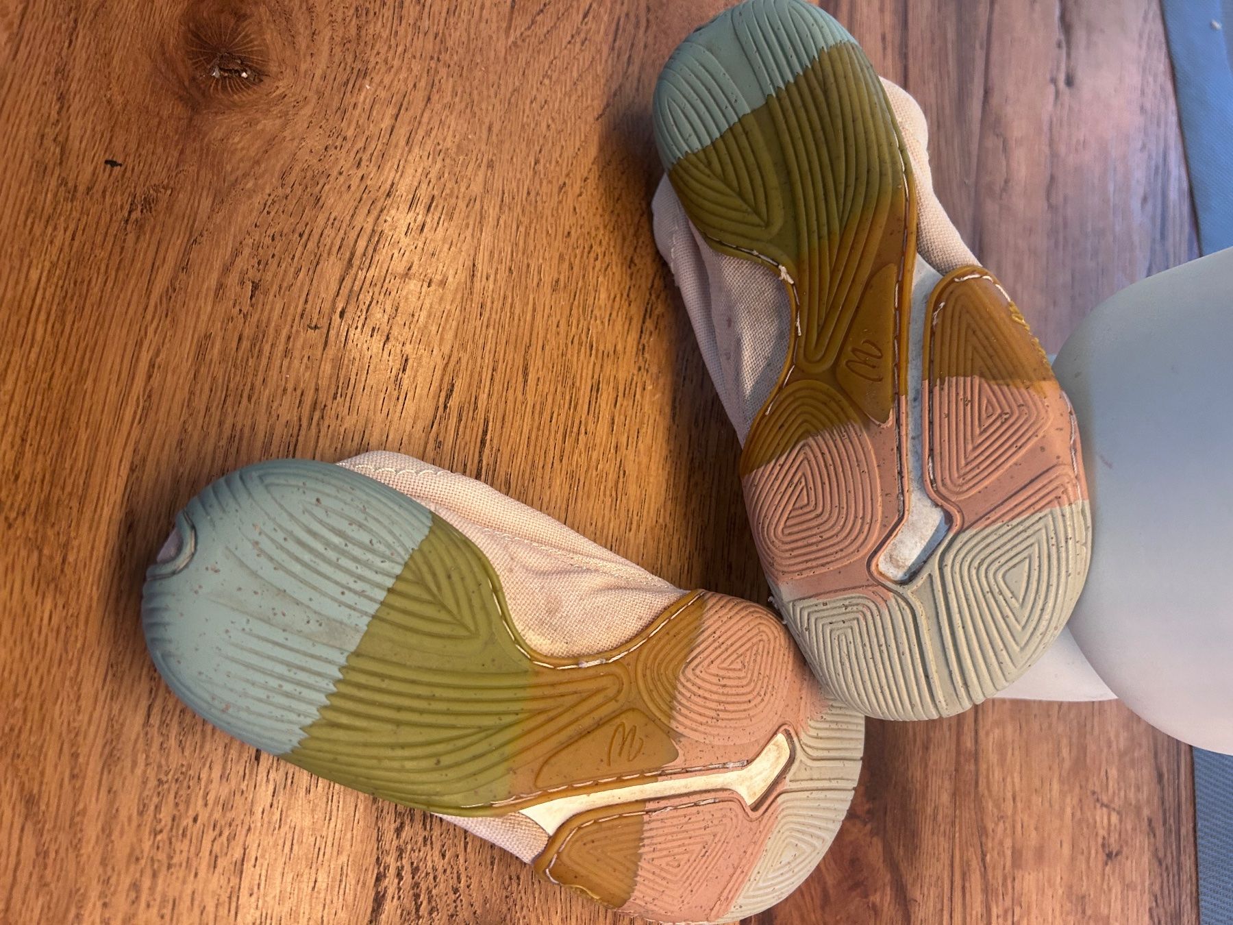 Wildling Scarpe per ragazzi: Wildling schuhe 28 – Usato da Hettlingen venduto da Lalula11 1