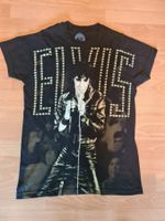 ELVIS T-SHIRT TOP