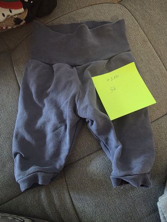 H&M Baby Hose, Grösse 56