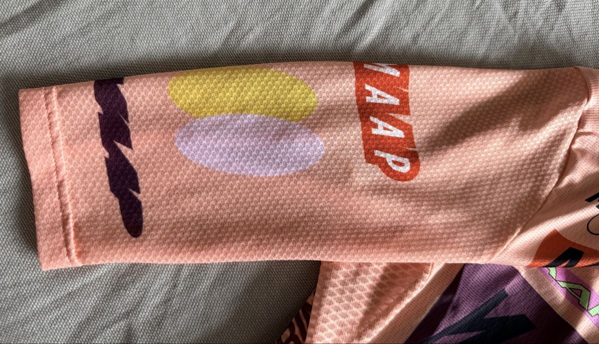Leibchen & Hosen: MAAP Damen Velotrikot – Gebraucht aus Küsnacht von cri_ngg5 5