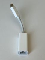 Apple Thunderbolt auf Gigabit Ethernet Adapter A1433