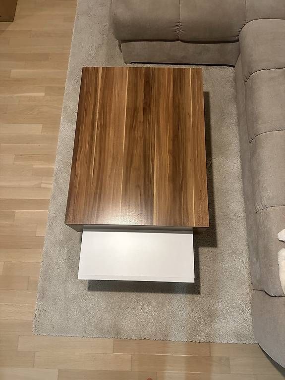 Tables: Couchtisch Gemini  – D'occasion à Suhr par fra_r7d5 3