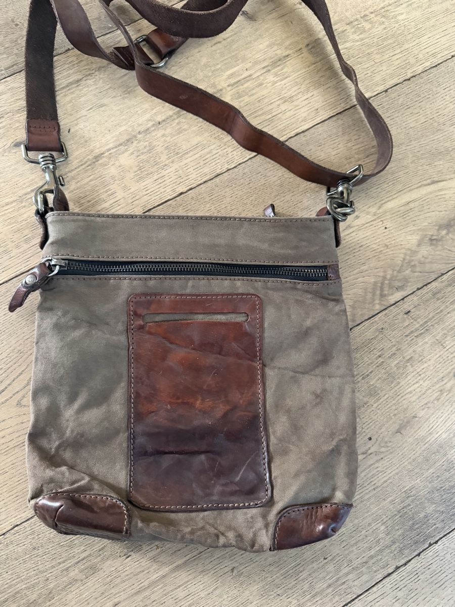 Campomaggi Sacs femmes: Campomaggi Tasche – D'occasion à Bern par jol_8hxs 2