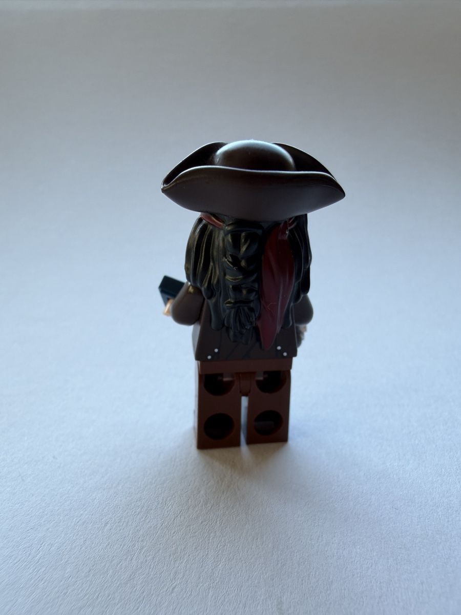 Lego Statuette: LEGO Pirates Jack Sparrow POC011 mit Kompass – Nuovo (secondo la descrizione) da Beinwil am See venduto da Tobi-Wied 1
