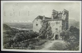 HABSBURG Schloss