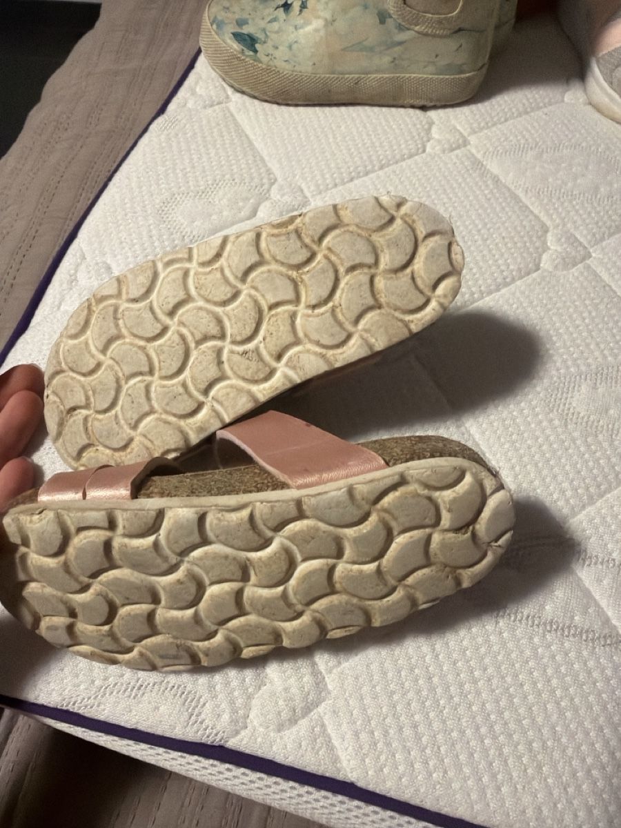 Scarpe per ragazze: Schöne Finken Gr. 26 – Usato da Oftringen venduto da LikeiT 2