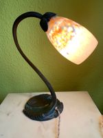 Tischlampe Jules Jouant 1882-1921 Jugendstil - Art Nouveau