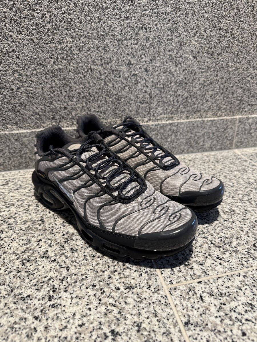 Scarpe da uomo: Nike TN  – Nuovo (secondo la descrizione) da Oberentfelden venduto da gjo_gyr6