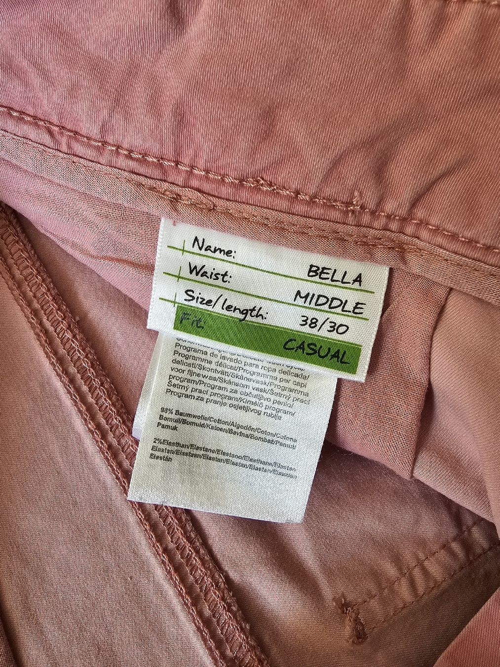 Lotti di vestiti: 2 x Sommerhosen Grösse 38/40 – Usato da Altdorf UR venduto da Saba_1688 3
