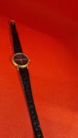Pierre Cardin Uhr Damen Armbanduhr Lederband Quarz 