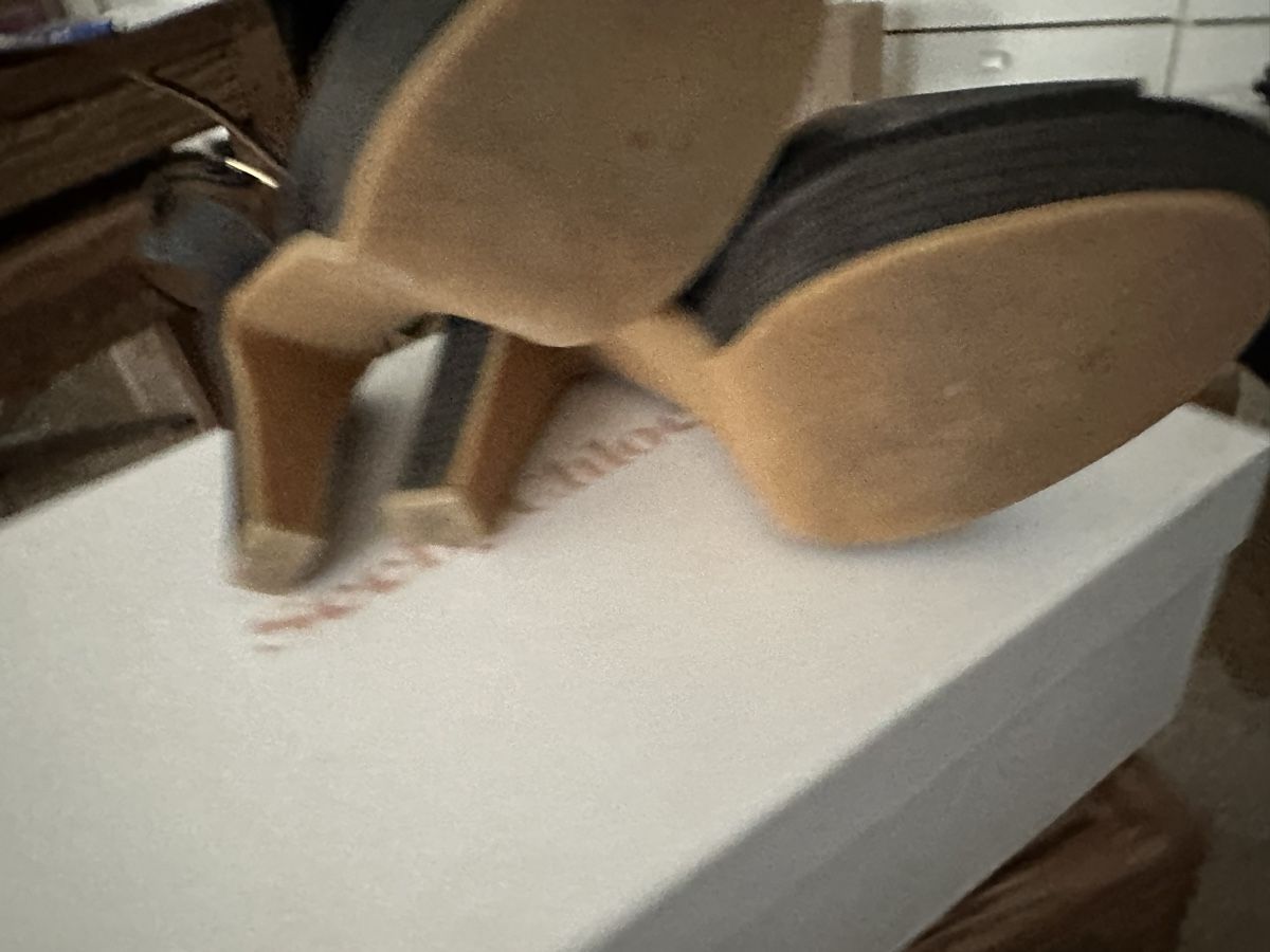Scarpe da donna: Sling Pumps See by Chloe – Nuovo (secondo la descrizione) da Balzers venduto da NH1974 2