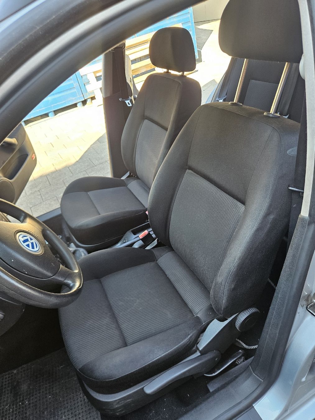 VW Autos: VW Bora Variant 1.9 TDI  – Gebraucht aus Buchs LU von wey123 4