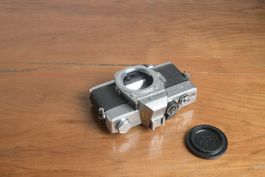 Minolta SR-T 101 SRT101 Body