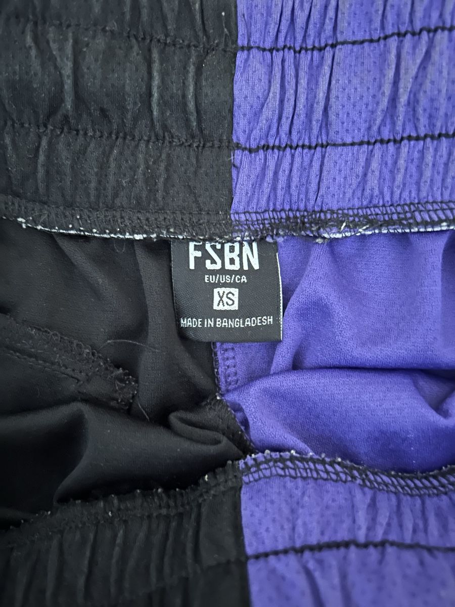 Jeans: Shorts – Usato da Wetzikon ZH venduto da zuz_ffn2 2