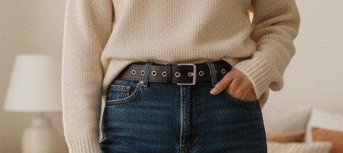Gürtel: 9009SE - Ceinture – Gebraucht aus Savièse von SolidEthique_Marsu74