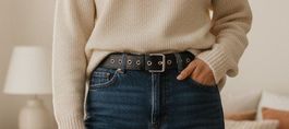 9009SE - Ceinture