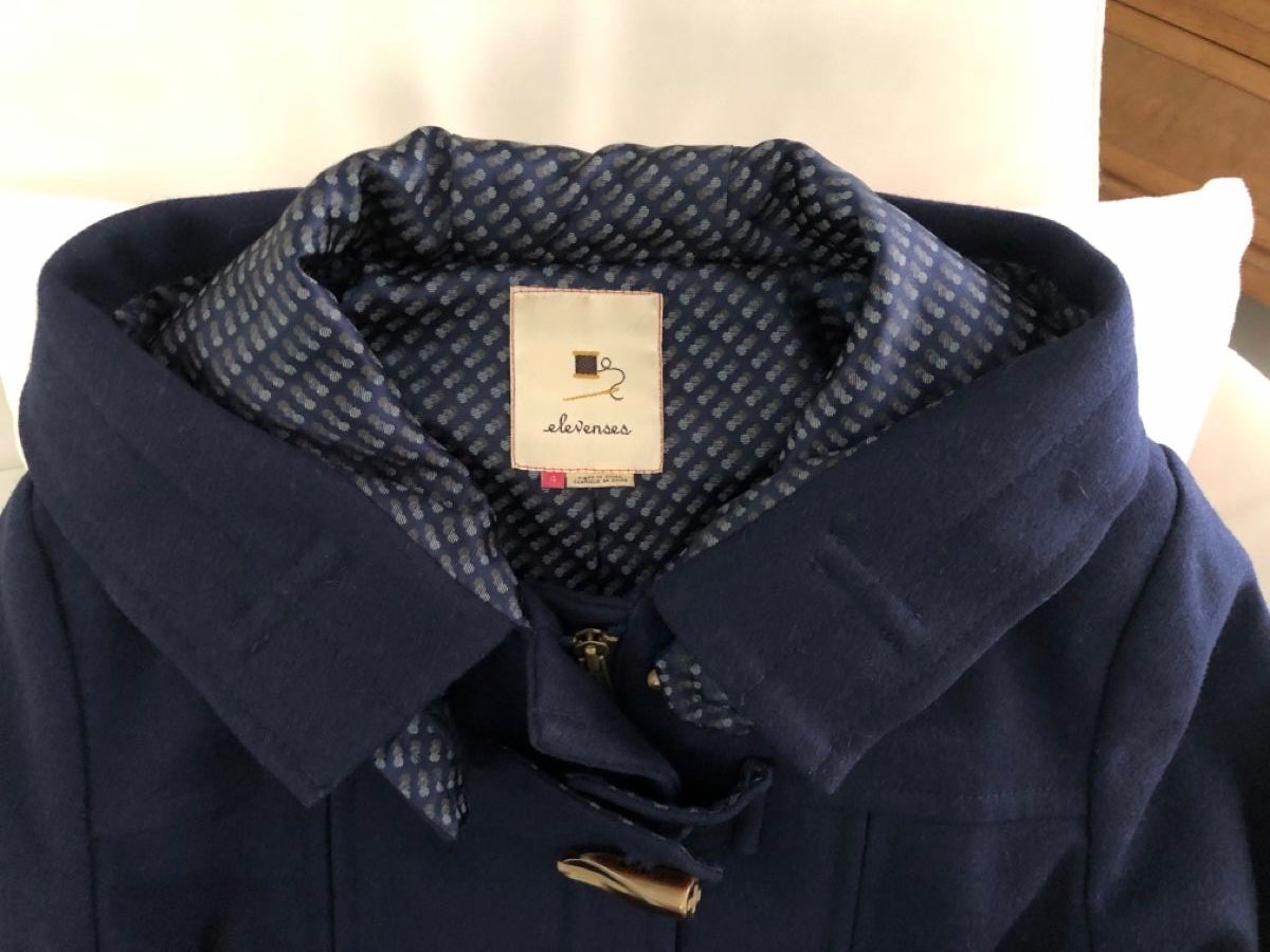 Giacche: Jacke – Nuovo (secondo la descrizione) da Bettwiesen venduto da cofrarium 2