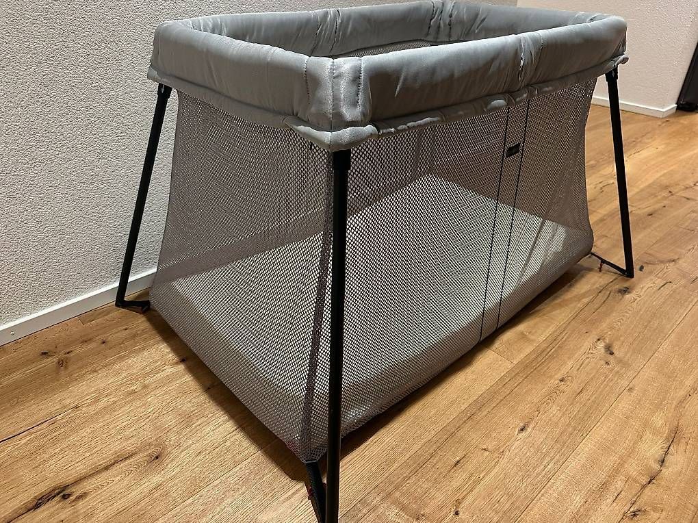 Letti: Reisebett BabyBjörn – Usato da Berikon venduto da Roger8965 2