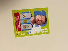 Panini ARG 5 WM2026