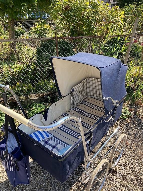 maxi cosi kinderwagen Maxi-Cosi Fame Kinderwagen-Set Twillic Green main image 1